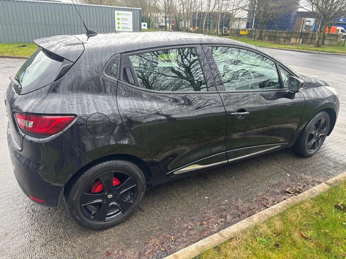 Renault Clio 2013 - Image 3