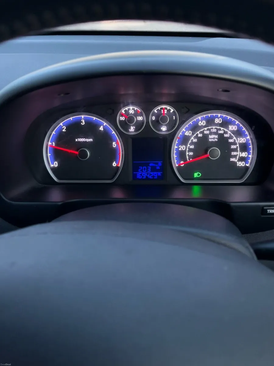 Hyundai i30 2011 Diesel - Image 3