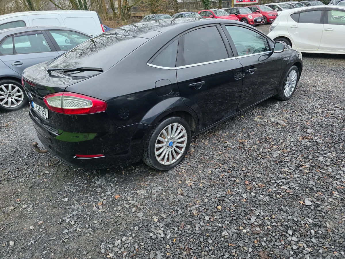 Mondeo, Fresh Nct, Warranty - Image 3