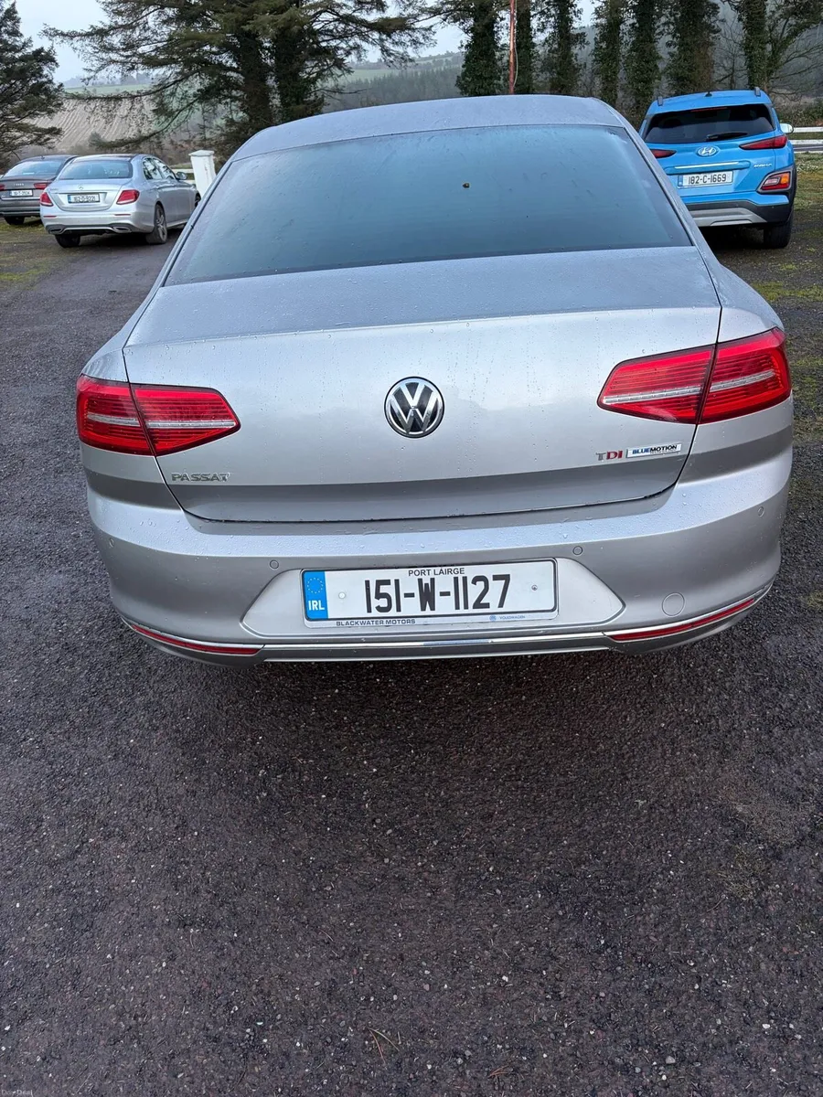 VW Passat - Image 3