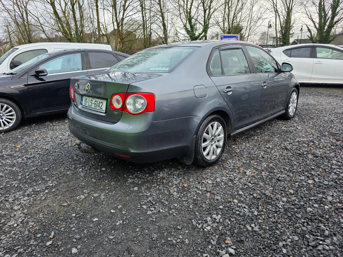 Jetta, Fresh Nct, Warranty - Image 4