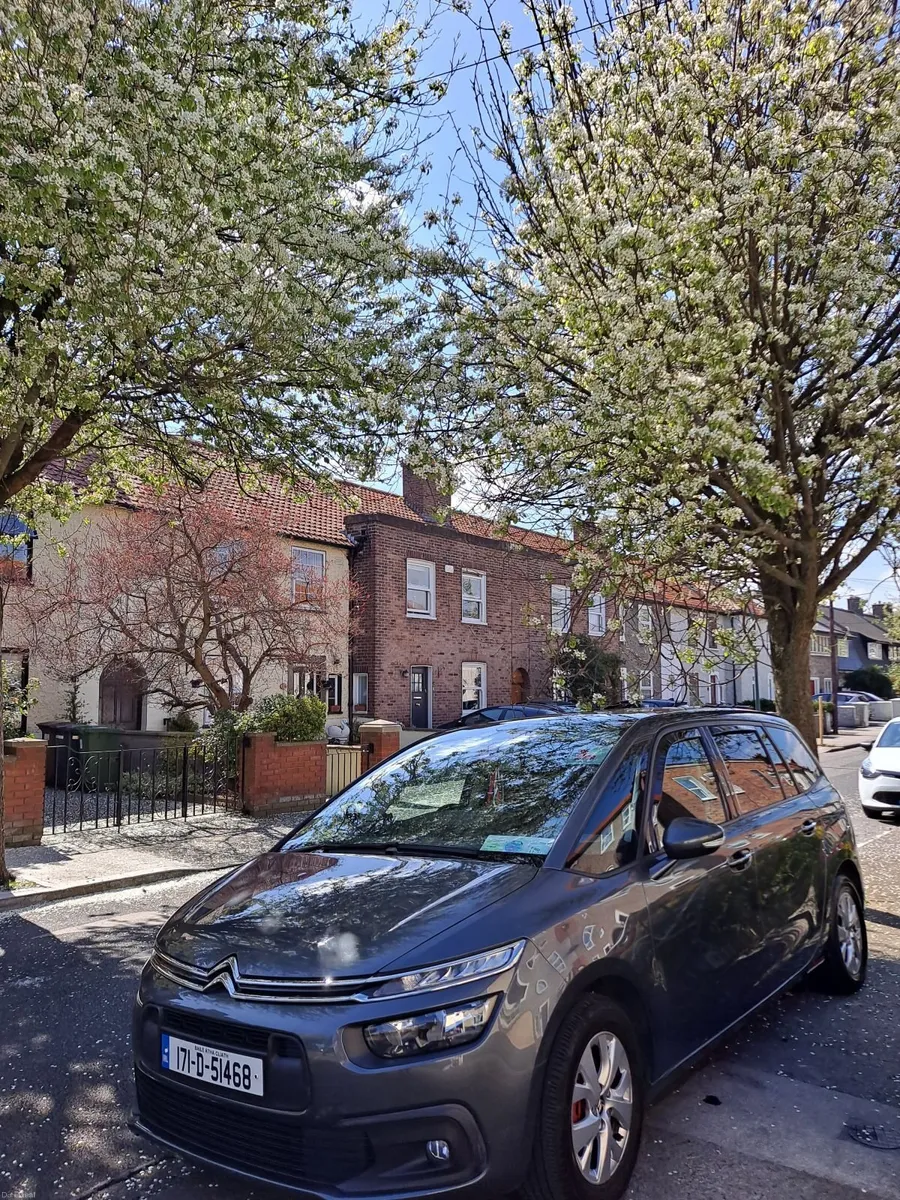 Citroen C4 2017 NCT AND TAX - Image 4