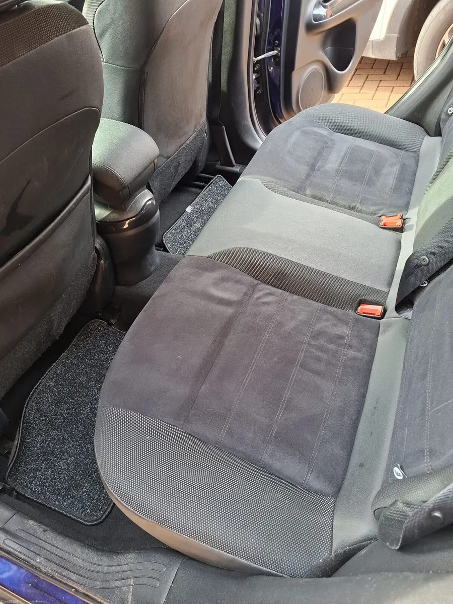 Nissan juke - Image 3