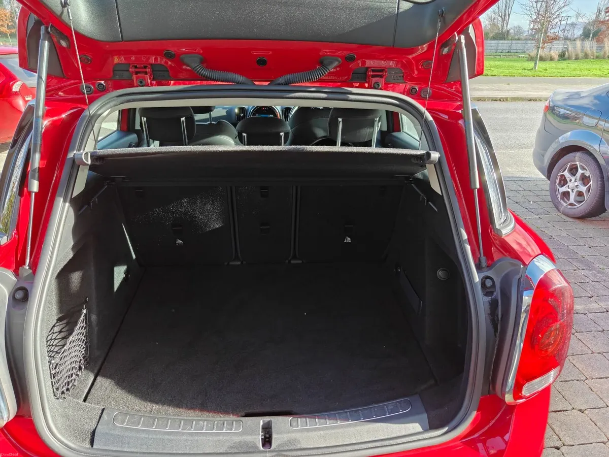 Mini Countryman 2018 - Image 3