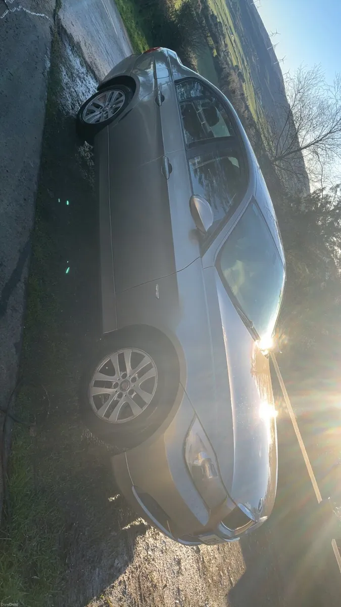 BMW e90 sale/swap - Image 4