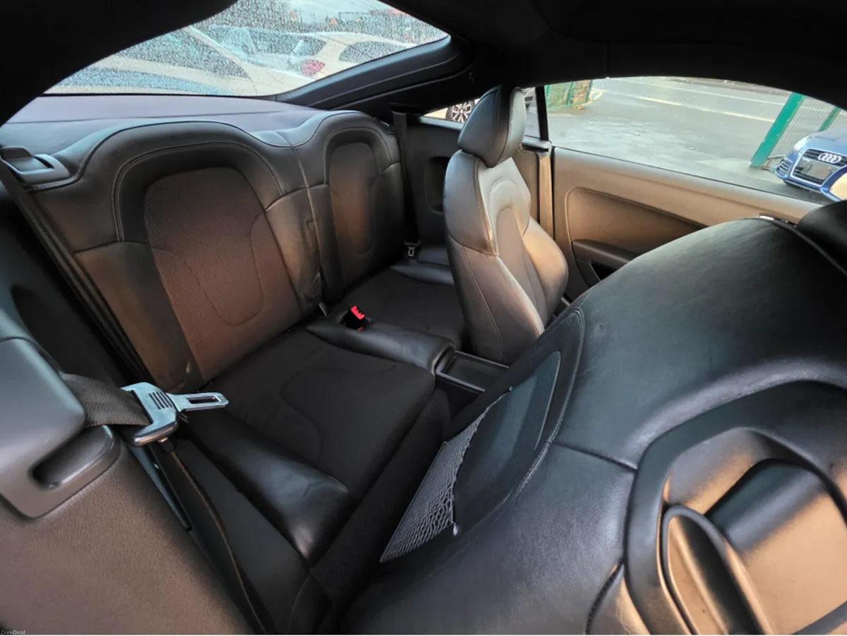 Audi TT 1.8 TFSI S-LINE EDITION - STUNNING CAR - S - Image 4