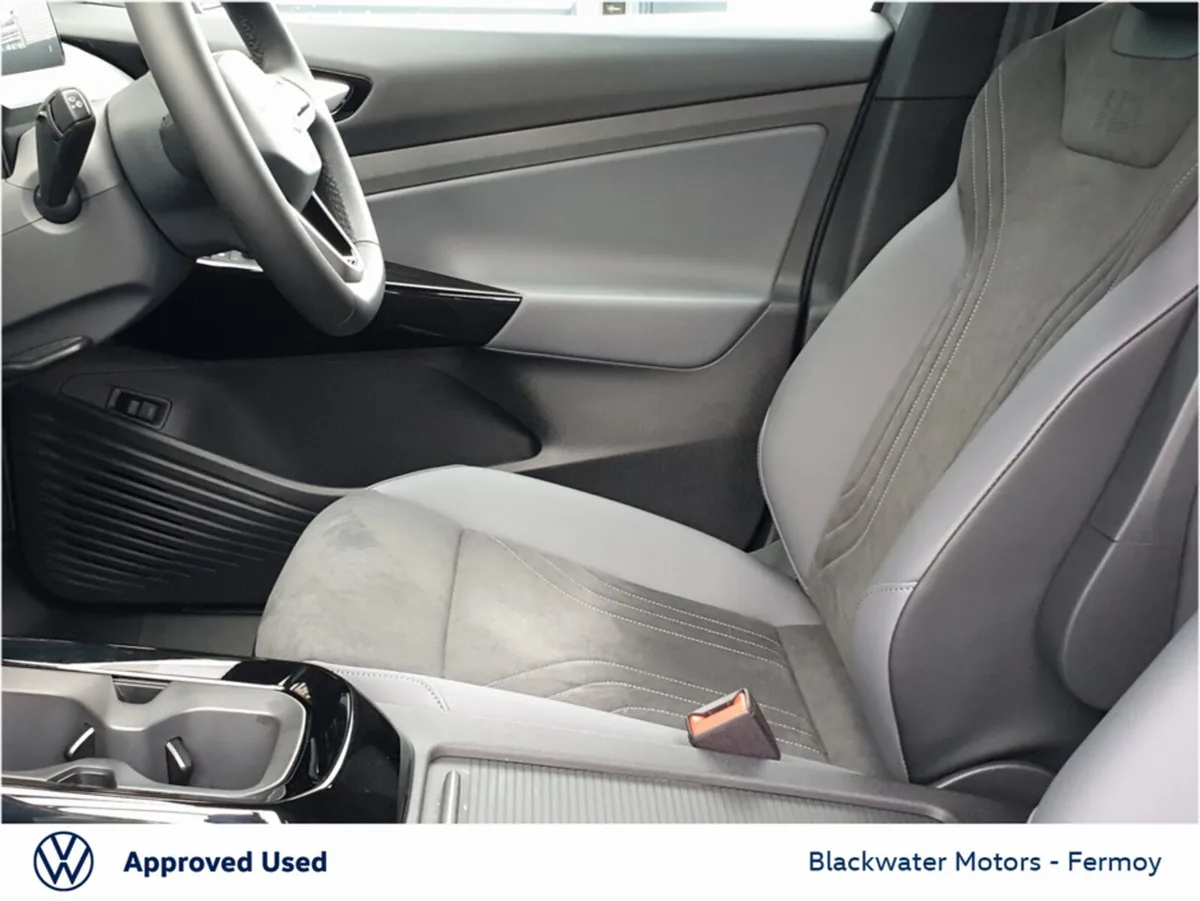 Volkswagen ID.5 ID.5 PRO PLUS 77KWH 286HP - Image 4