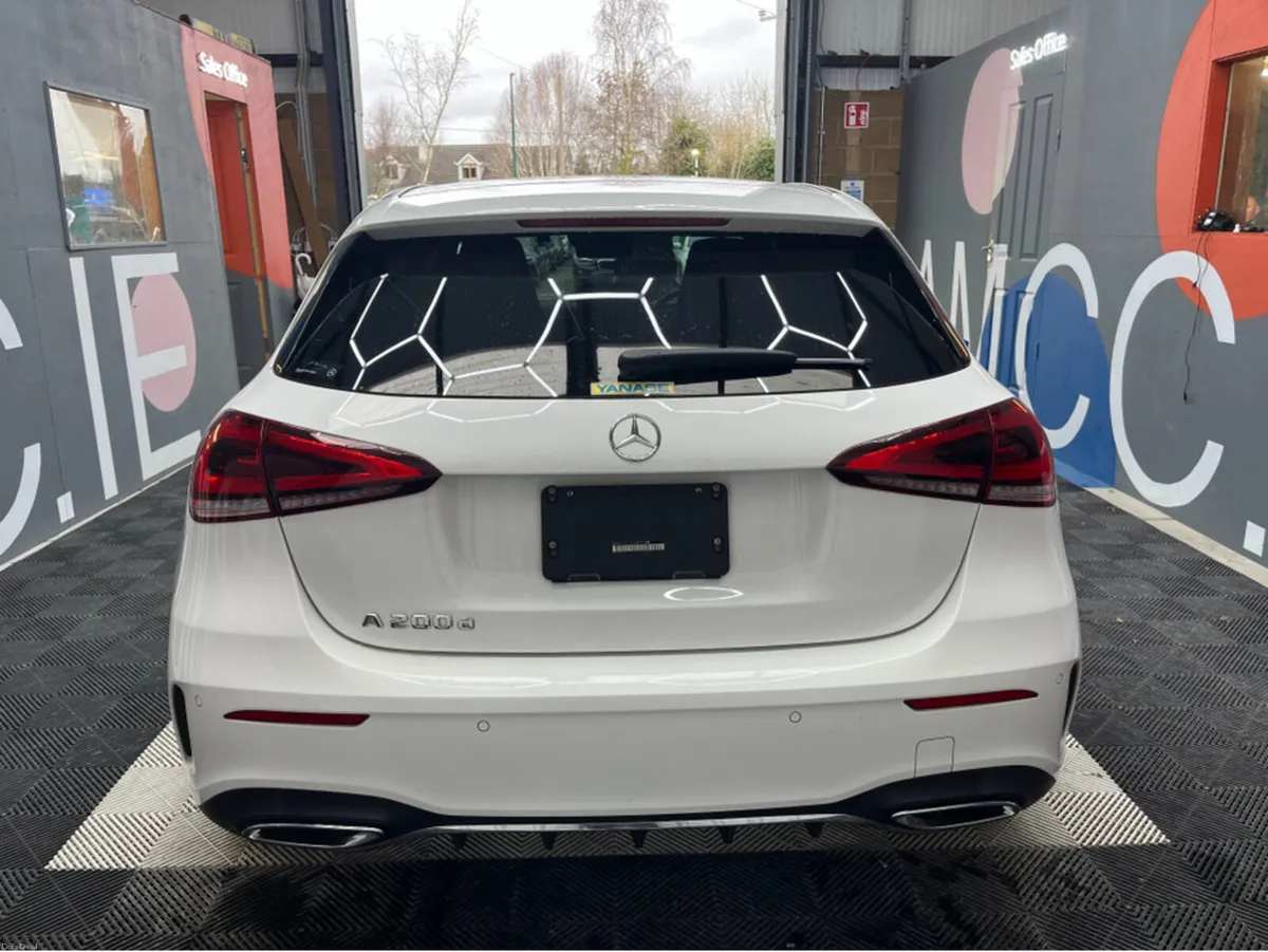 Mercedes-Benz A-Class €23950! 2019 MERCEDES-BENZ A - Image 3