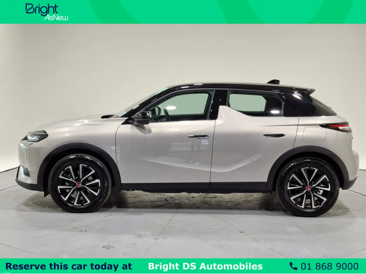 DS Automobiles DS 3 PERFORMANCE LINE E-TENSE 5 - Image 6