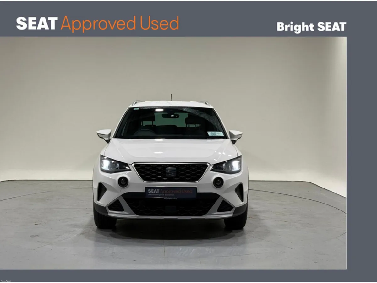 SEAT Arona PA 1.0 TSI 110HP XP 5DR - Image 3