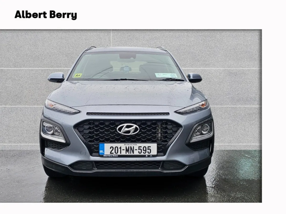 Hyundai KONA KAUAI COMFORT 5DR - Image 2