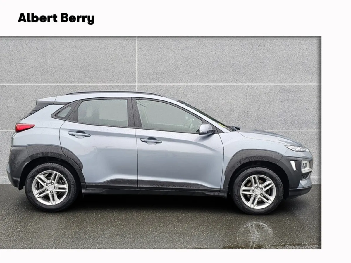 Hyundai KONA KAUAI COMFORT 5DR - Image 3