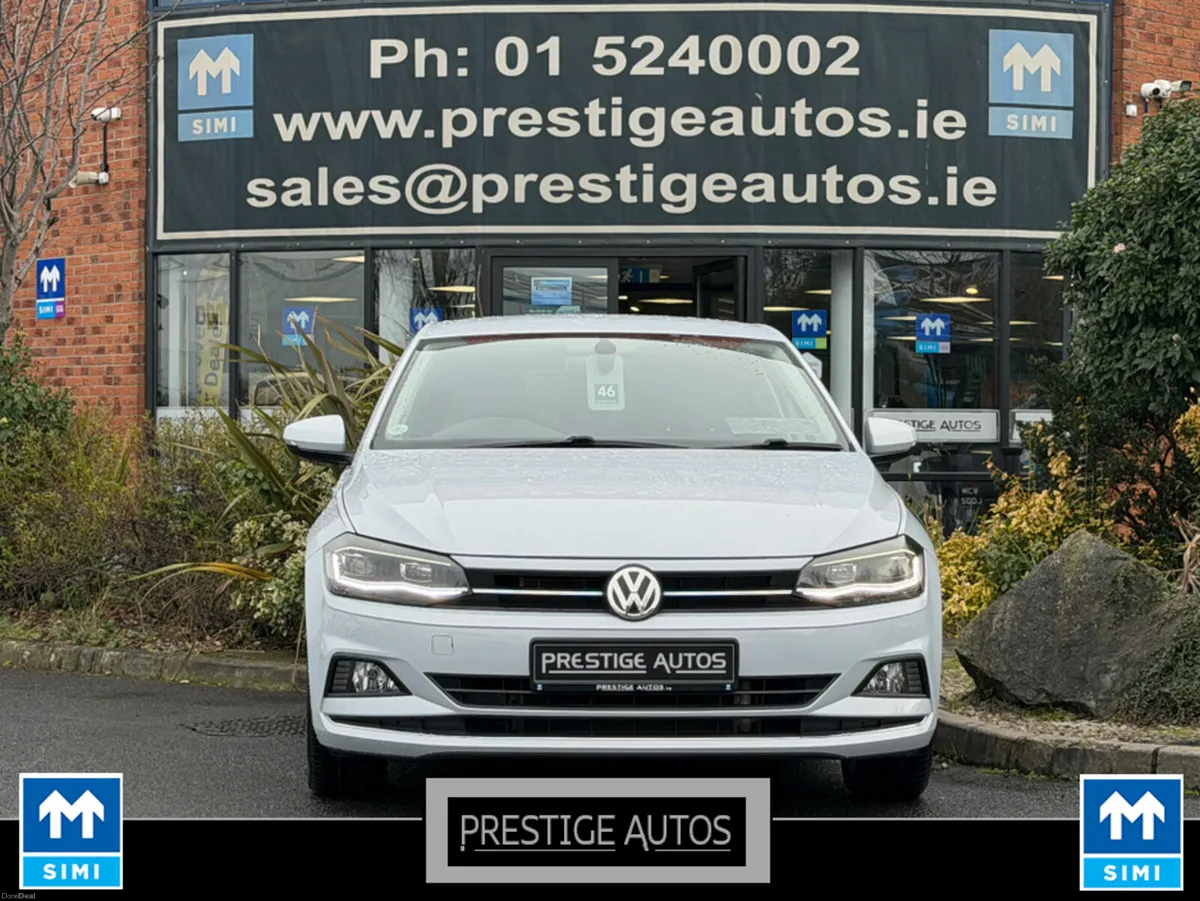 Volkswagen Polo *DEPOSIT TAKEN* *CAR ID 46* - Image 2
