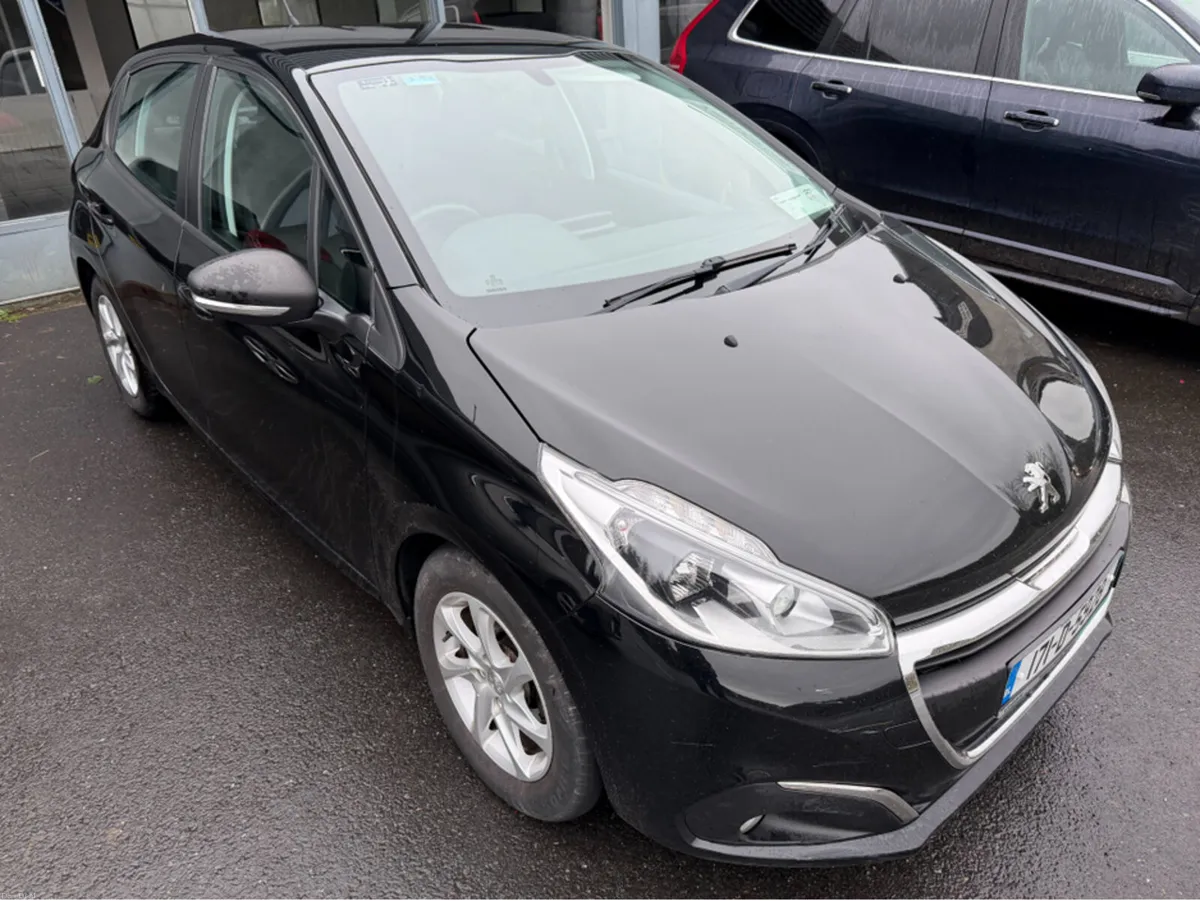 Peugeot 208 ACTIVE 1.2 68 4DR - Image 1