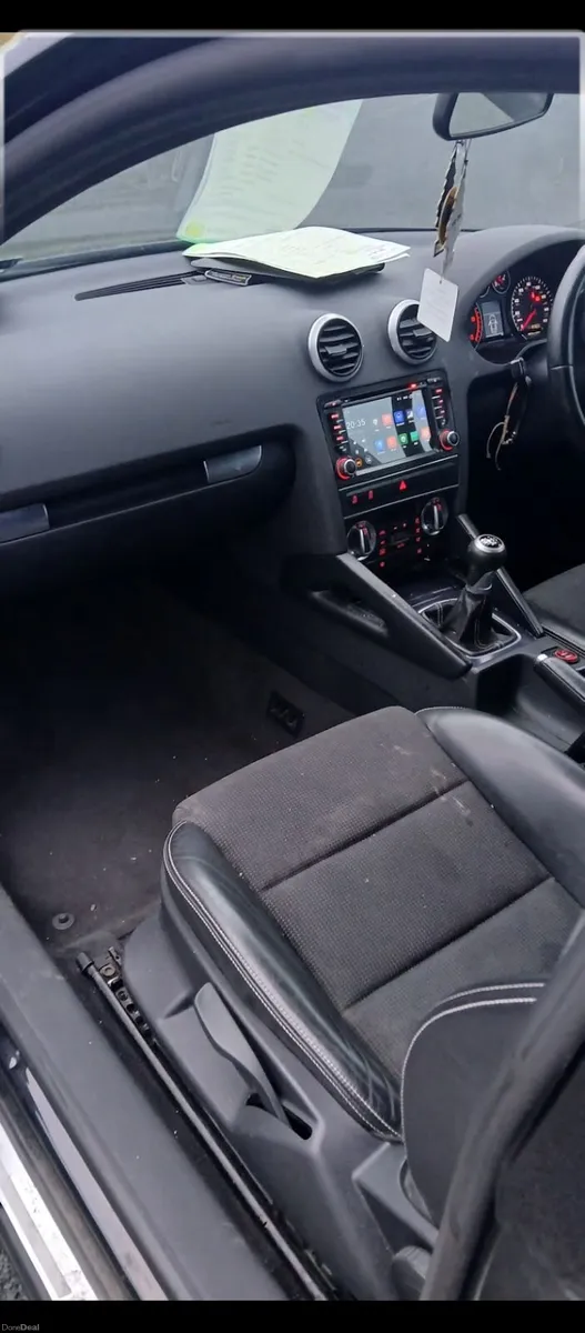 Audi A3 2011 - Image 2