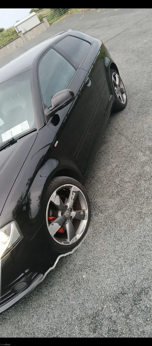 Audi A3 2011 - Image 3