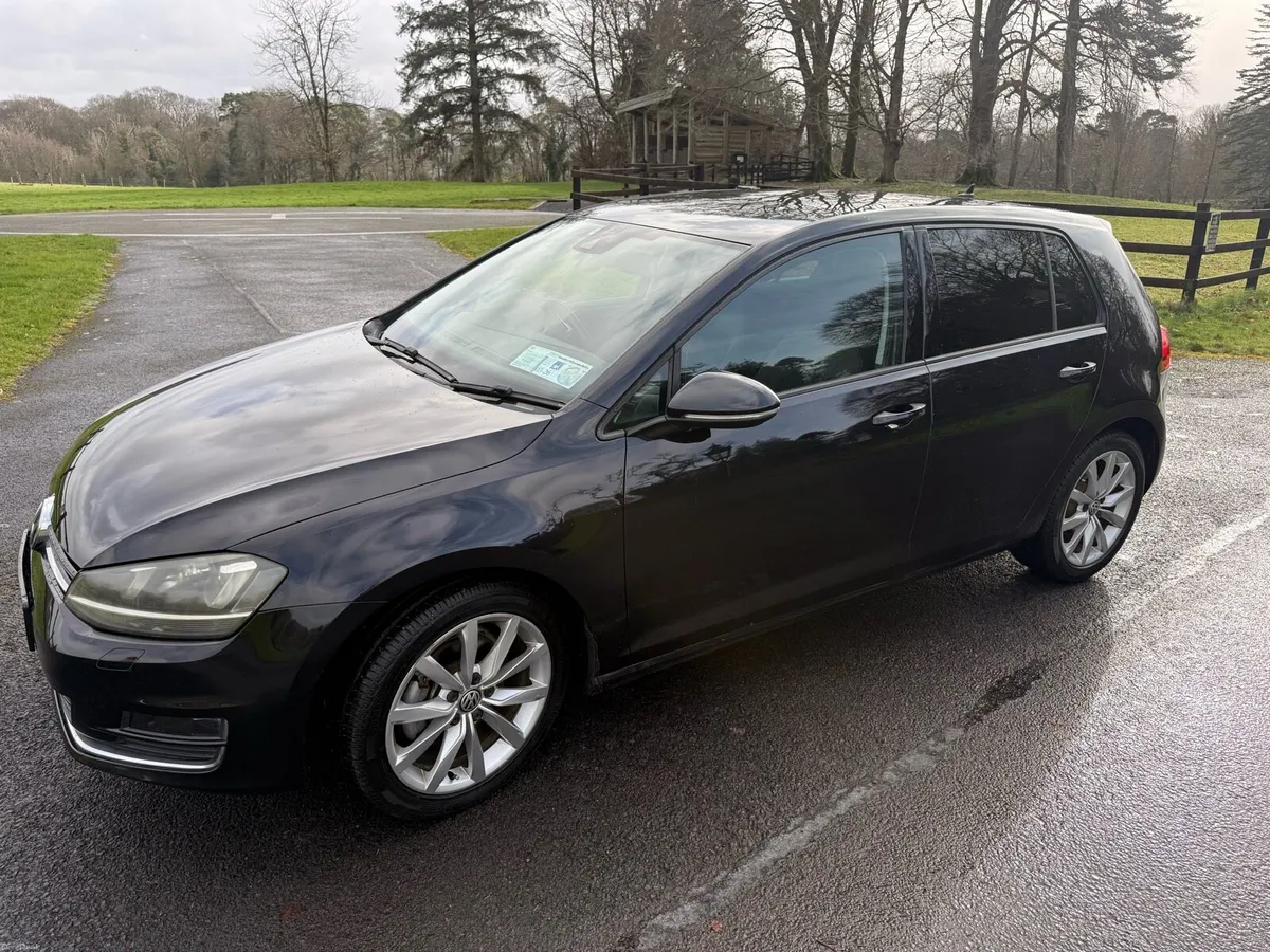 VW Golf - Image 2