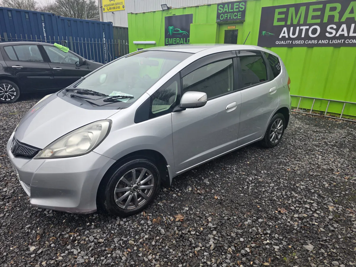 FIT, AUTOMATIC, NCT, WARRANTY - Image 4