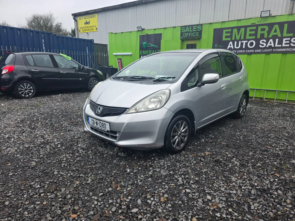 FIT, AUTOMATIC, NCT, WARRANTY - Image 3