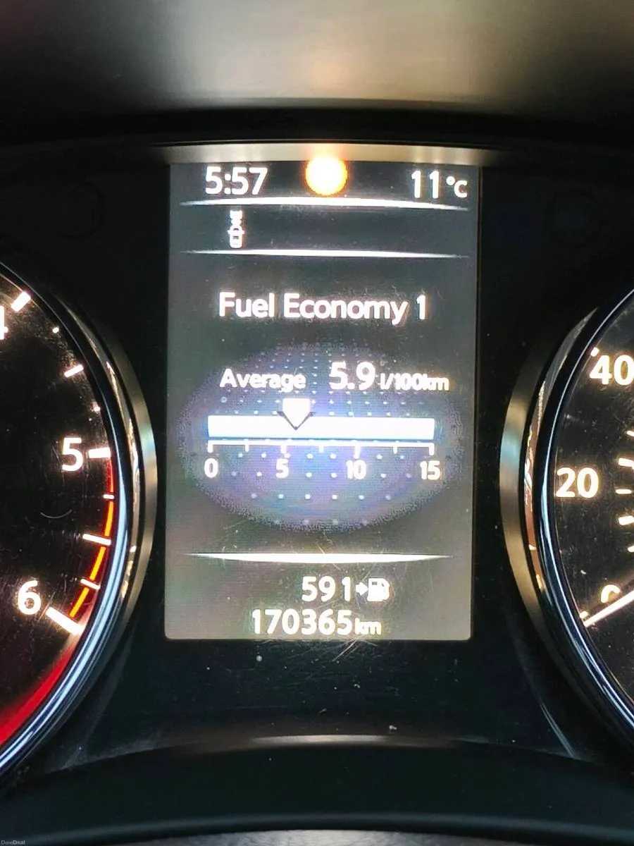 Nissan Qashqai 1.5D - Image 2