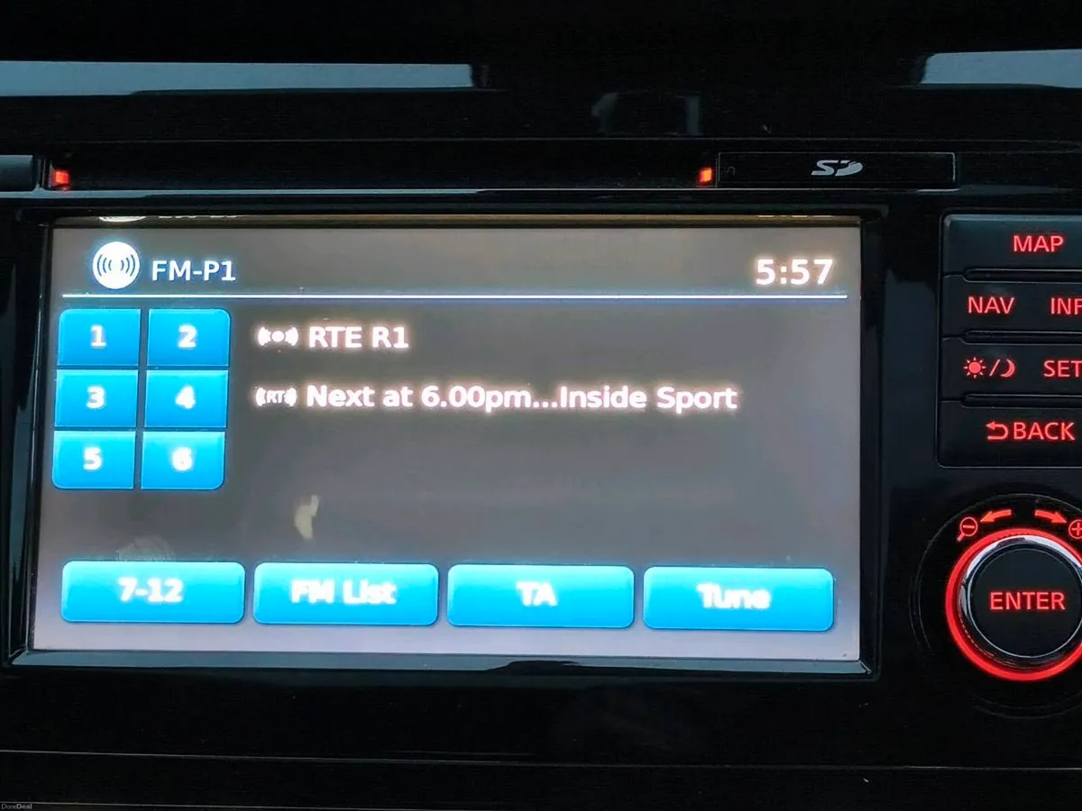 Nissan Qashqai 1.5D - Image 4