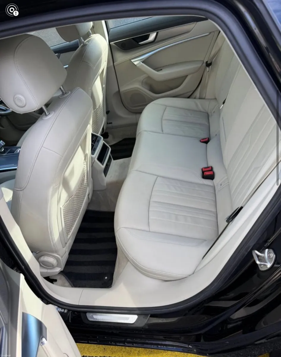 Audi A6 2.0 TDI SE S-Tronic – 84,000 mls - Image 4
