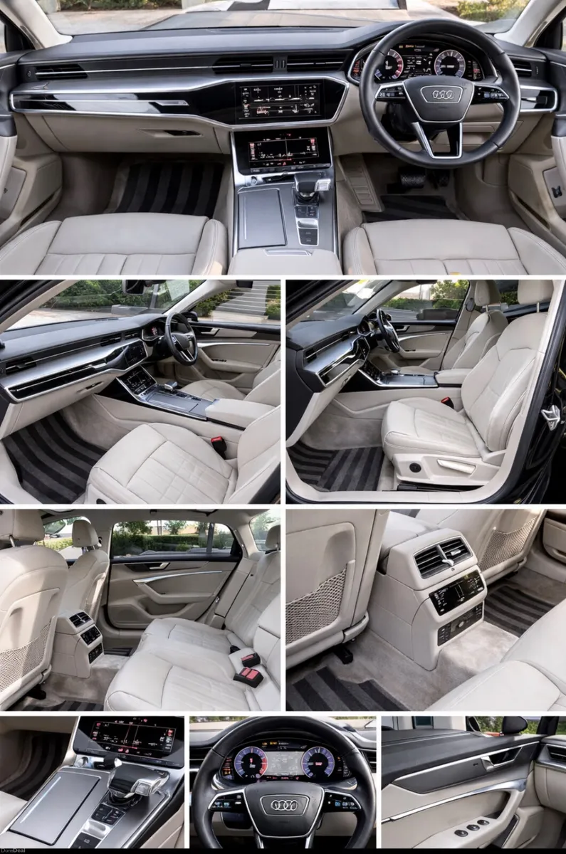 Audi A6 2.0 TDI SE S-Tronic – 84,000 mls - Image 2