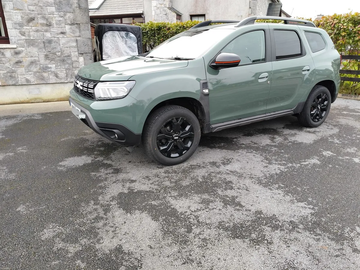 Dacia Duster 2023 - Image 3