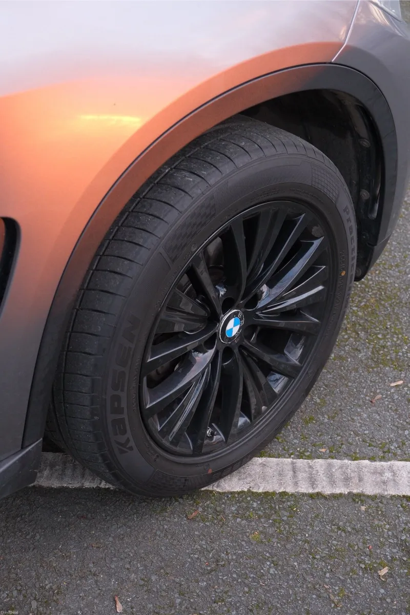 BMW X5 25d Timing Chain Replaced - Image 4