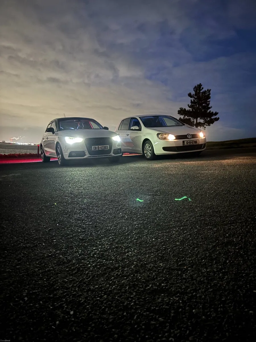 2013 Audi a1 sline - Image 2