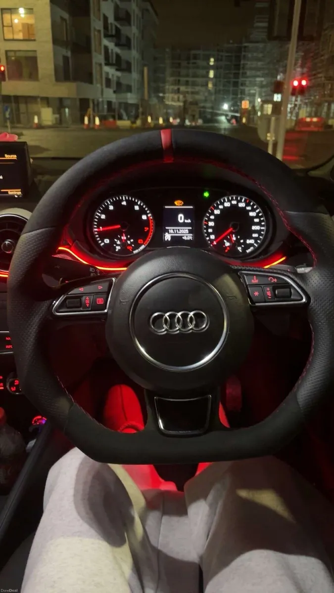 2013 Audi a1 sline - Image 4