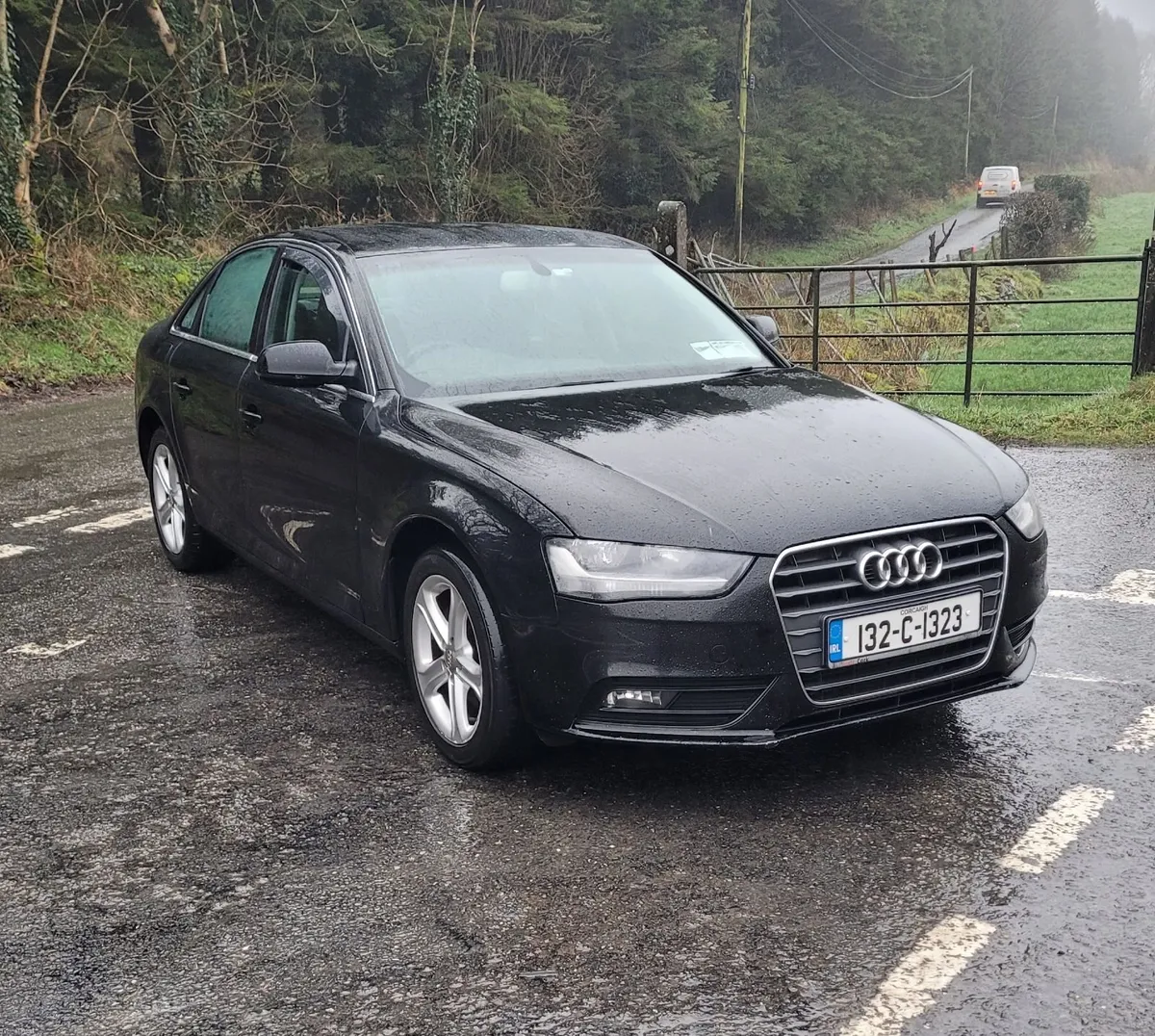 Audi A4 2013 Facelift - Image 4