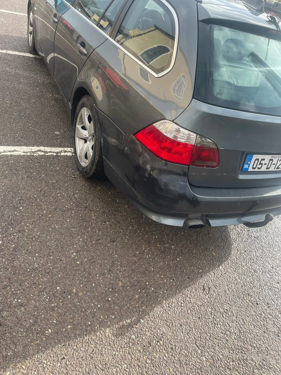Bmw e61 - Image 3
