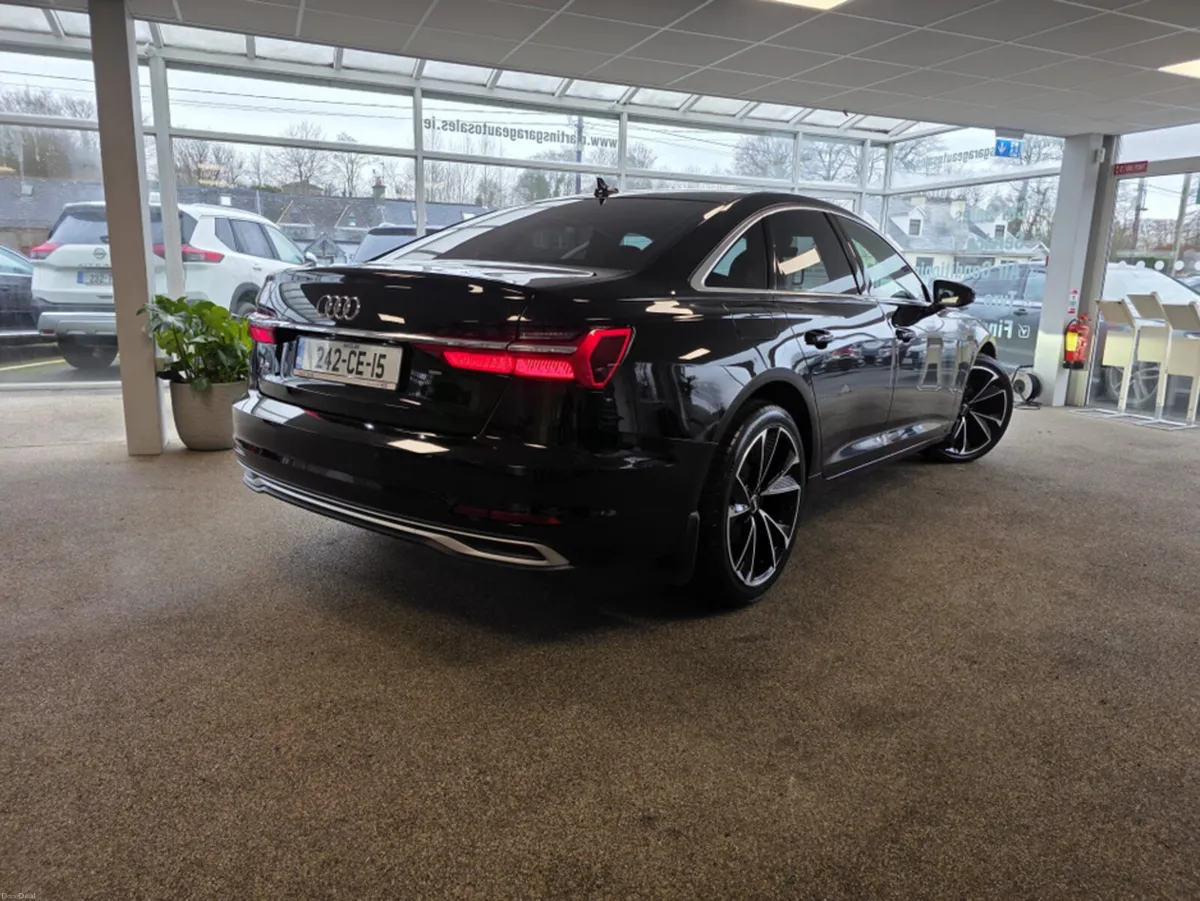 Audi A6 40 TDI SE A - Image 4