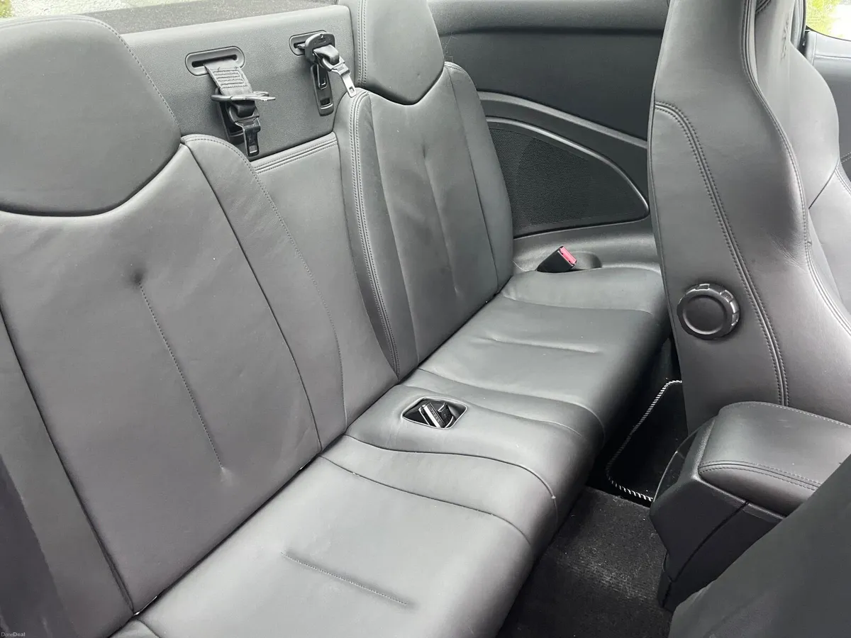 Peugeot RCZ 2010 - Image 3