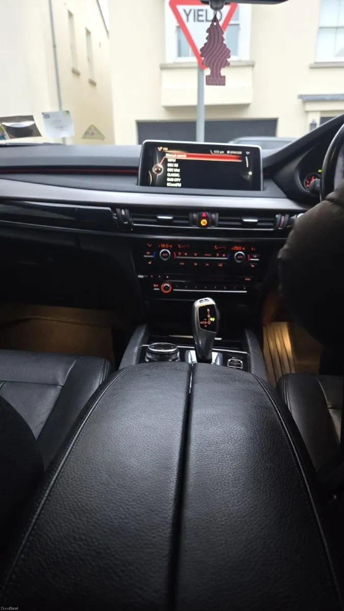 BMW X5 low millage - Image 2