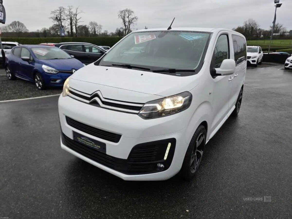 Citroen Spacetourer Business XS - Image 1