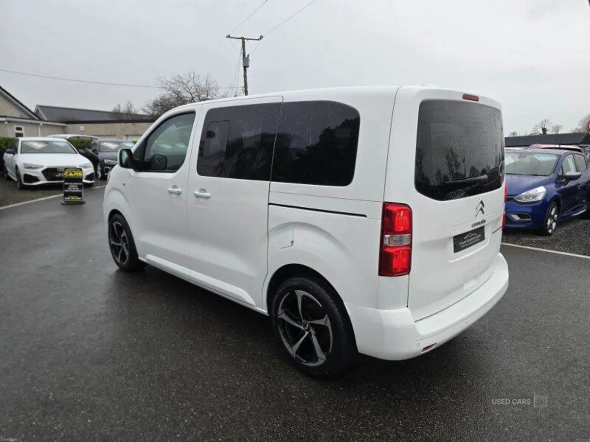 Citroen Spacetourer Business XS - Image 3