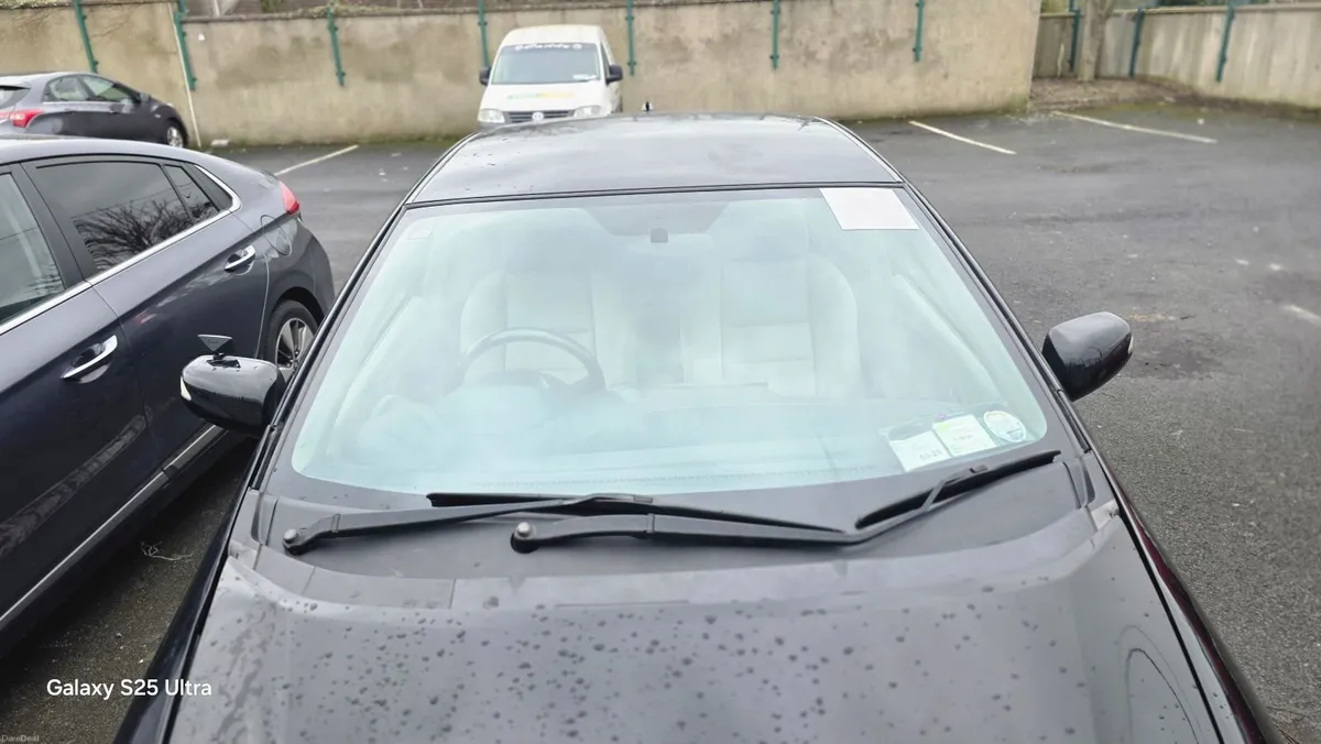 Honda Insight 2009 1.3 PetrolHybrid - Image 2