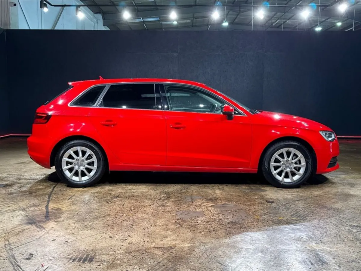 Audi A3 1.4L TFSI AUTOMATIC - FACTORY ALLOYS - REA - Image 3