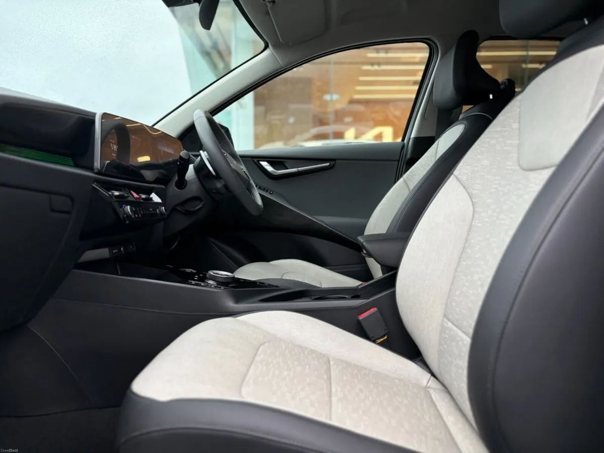 Kia e-Niro K4 (64KWH) 450km range - Image 2