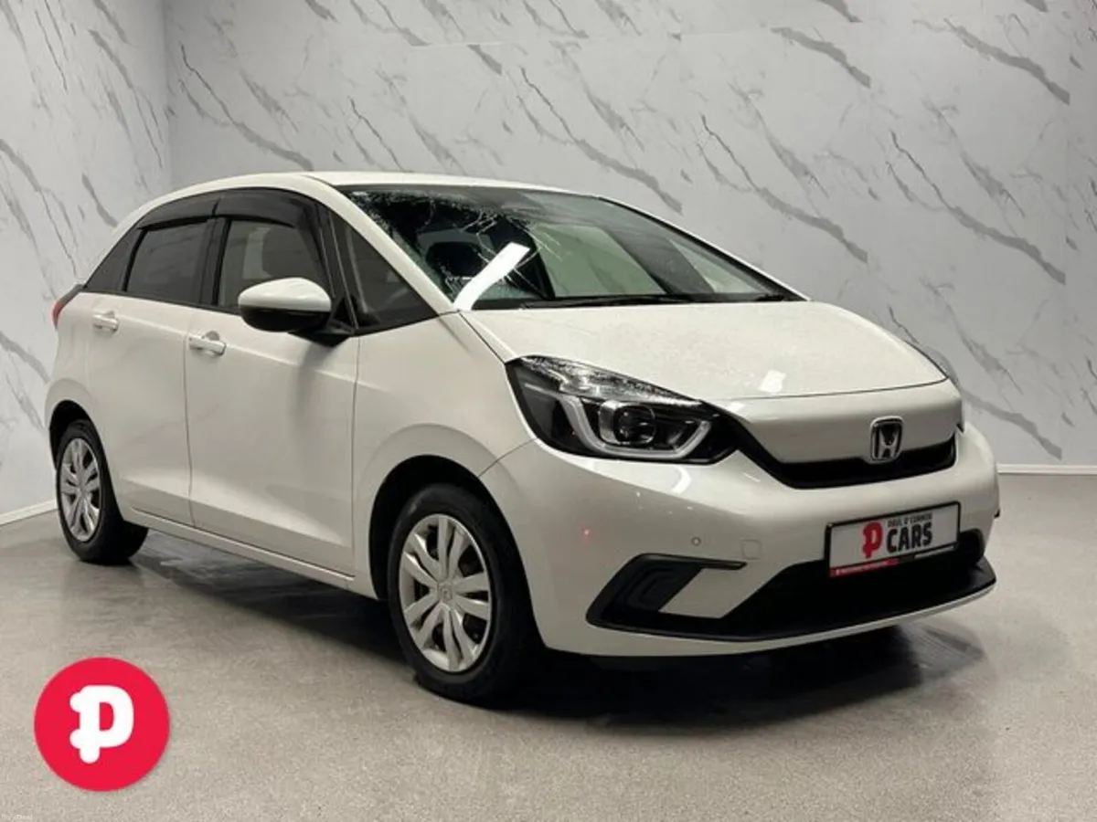 Honda Fit E-HEV Auto - Straight Sale Discount / 12 - Image 1