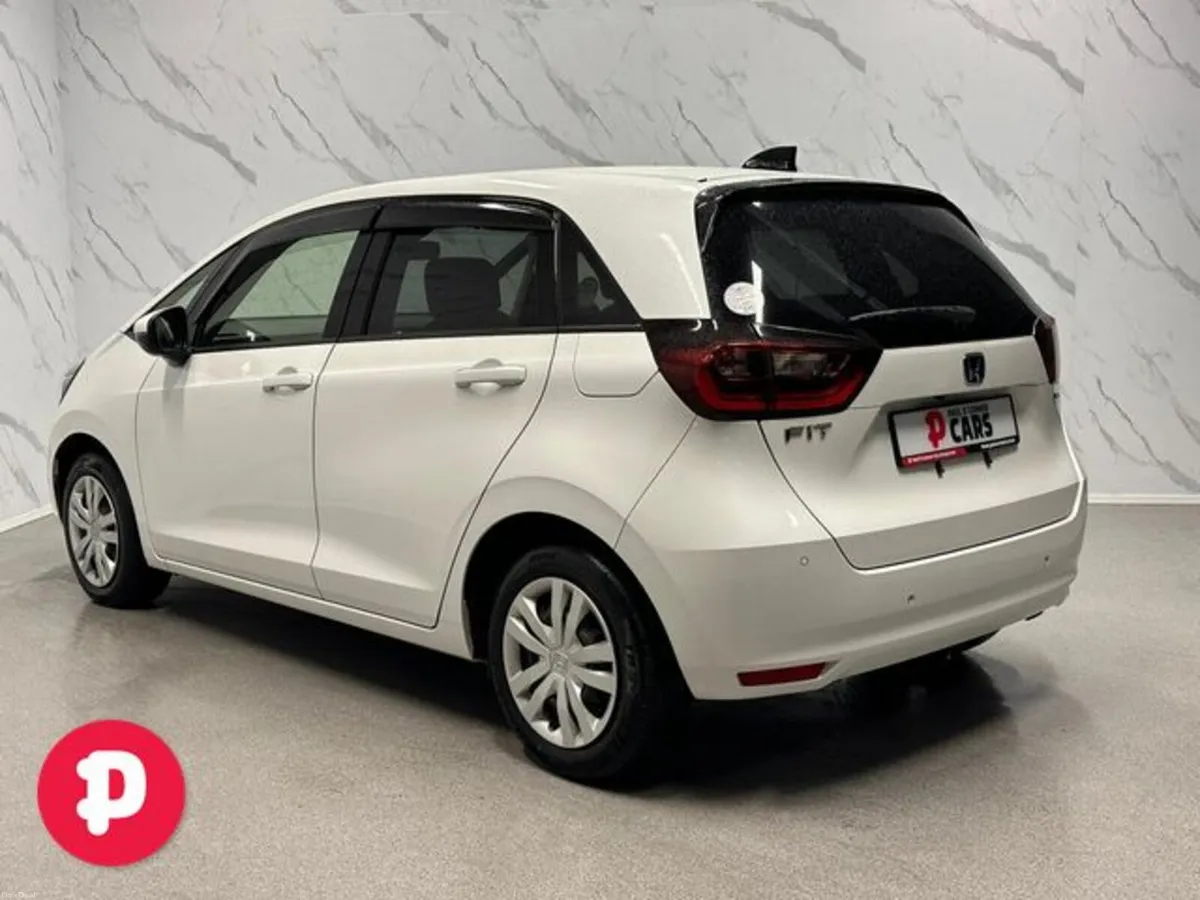 Honda Fit E-HEV Auto - Straight Sale Discount / 12 - Image 3