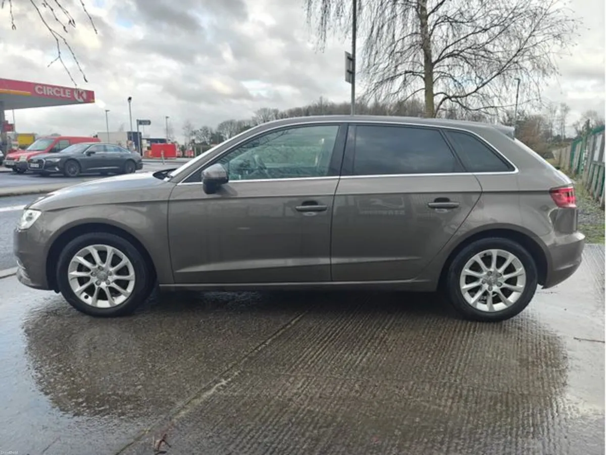 Audi A3 AUTO 1.4 NEW NCT - Image 4