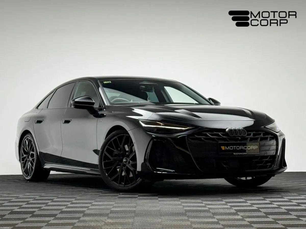 Audi A6 LAUNCH EDITION E-HYBRID QUATTRO - Image 1