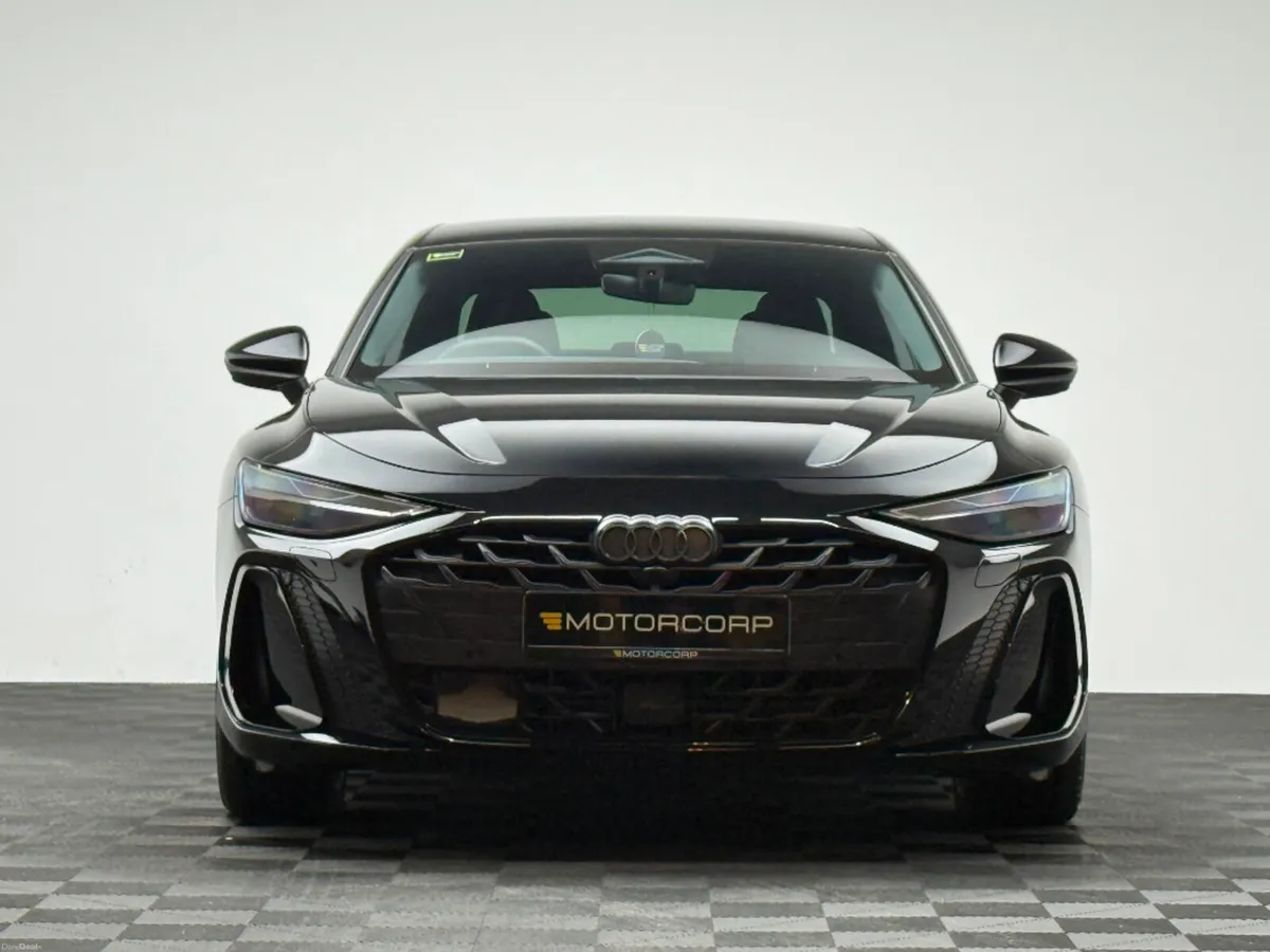 Audi A6 LAUNCH EDITION E-HYBRID QUATTRO - Image 2