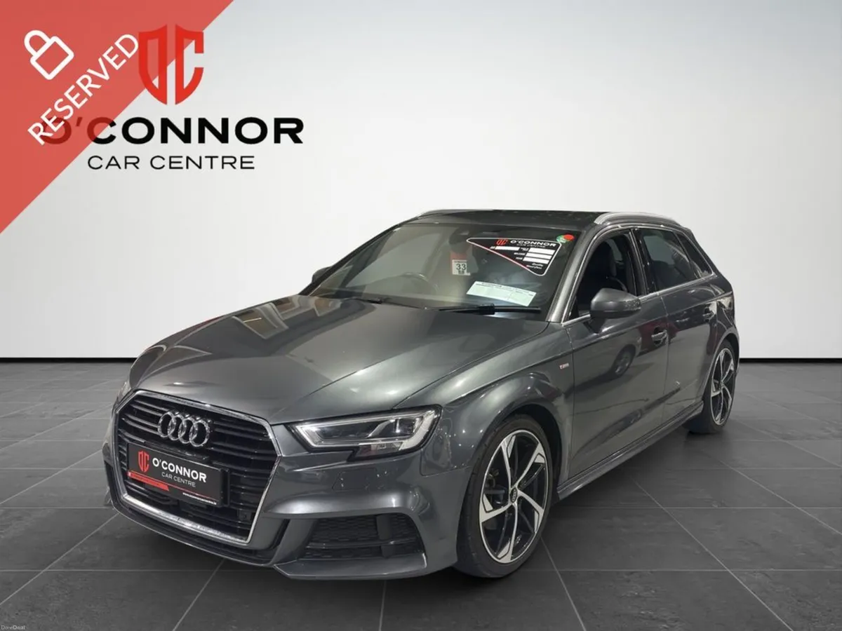 Audi A3 “Classy, clean and automatic – one of the - Image 1