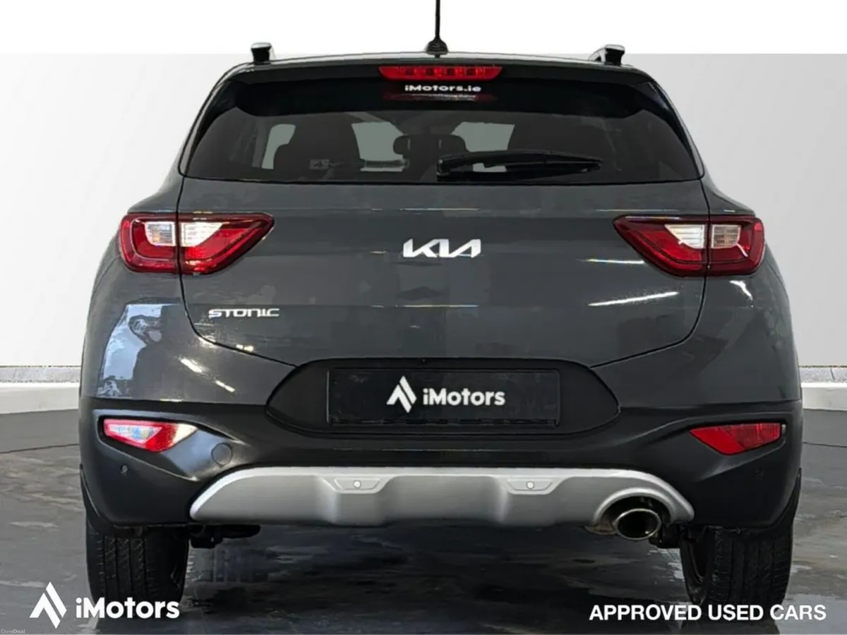 Kia Stonic 1.0 K2 PE Petrol MY2022 - Image 4