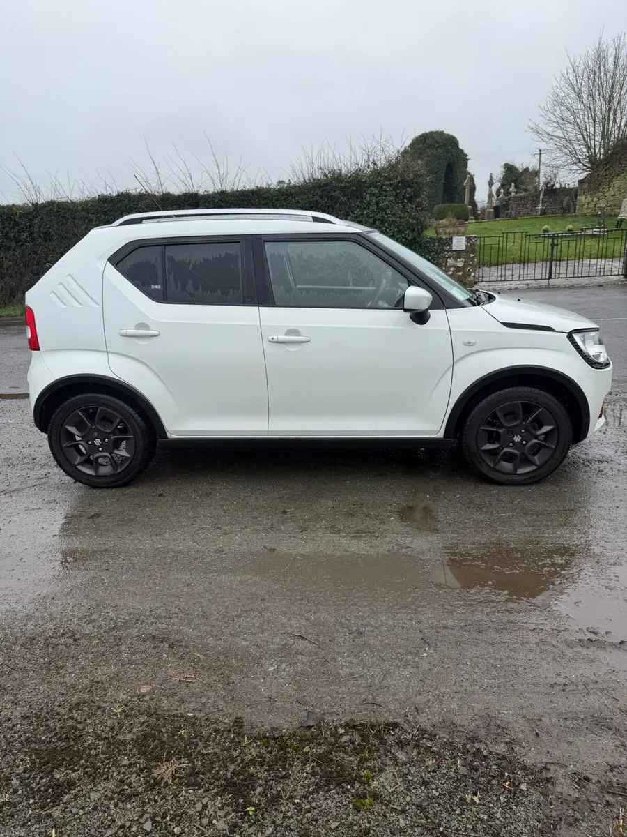 Suzuki Ignis 2019 - Image 6
