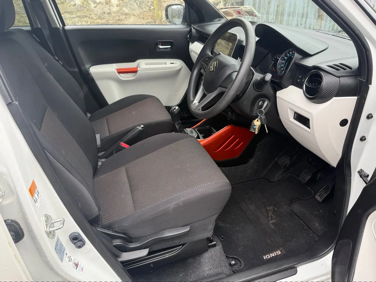 Suzuki Ignis 2019 - Image 3
